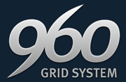 960 Grid System